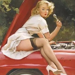 复古情结 | 醇美香槟配上俏皮小调