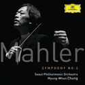 Mahler: Symphony No.2