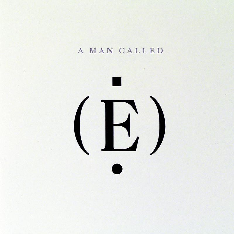 A Man Called E专辑