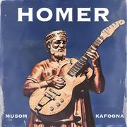 Homer (Instrumental)