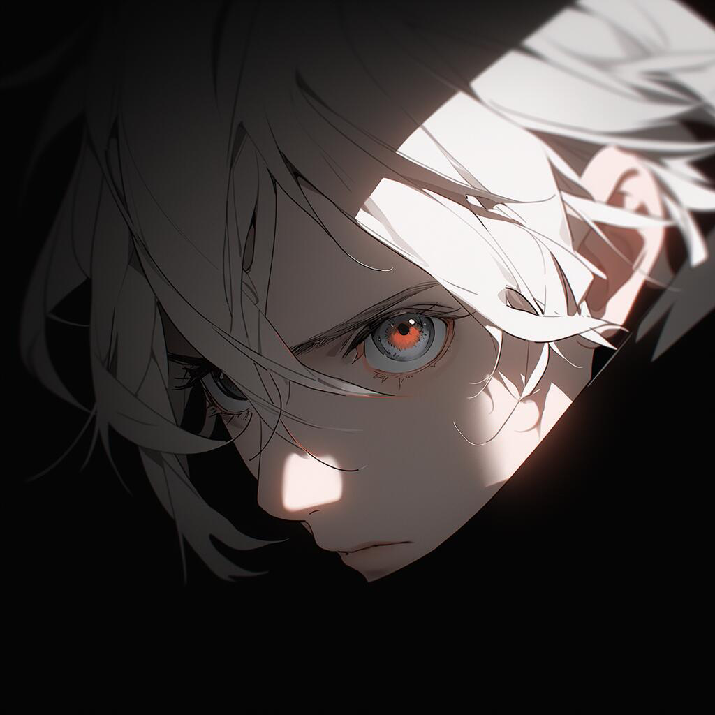 l'll DO IT (无所畏惧)