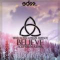 Believe (feat. Connor Zwetsch)(Sceptrum Remix)