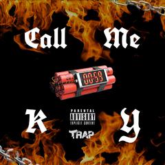 CALL.ME.K.Y（Prod.By AllenJ)