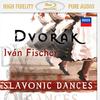 Slavonic Dance, Op. 72, No.7 In C (Allegro vivace)