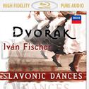 Slavonic Dances