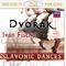 Slavonic Dances专辑