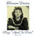 Blossom Dearie Plays April in Paris