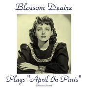 Blossom Dearie Plays April in Paris