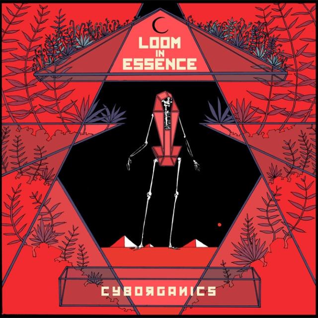 Cyborganics