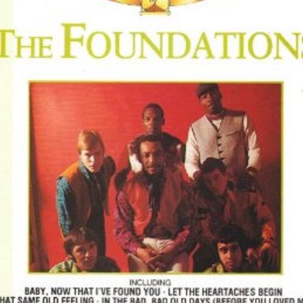A Golden Hour Of The Foundations
