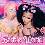 Barbie World (with Aqua) [From Barbie The Album]专辑