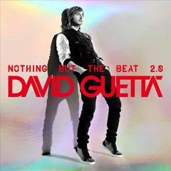 David Guetta,Ne-Yo《Play Hard吉他谱》_完美的音乐表达