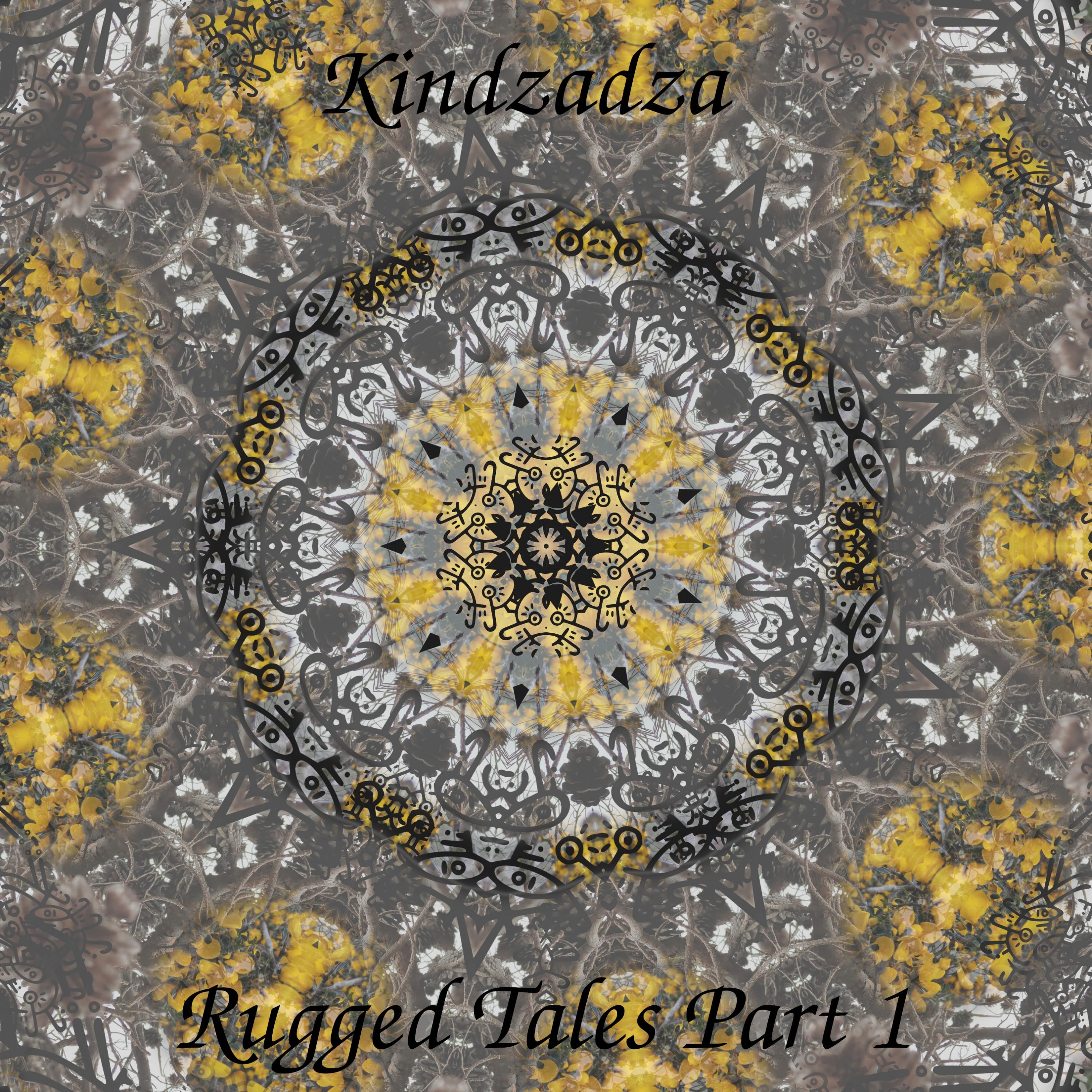 Rugged Tales, Pt. 1