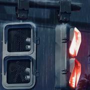 Raining Night Vol.2