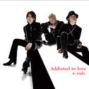 Addicted to love专辑