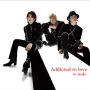 Addicted to love