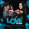 DJ Lucas Beat - Mtg Ex Love