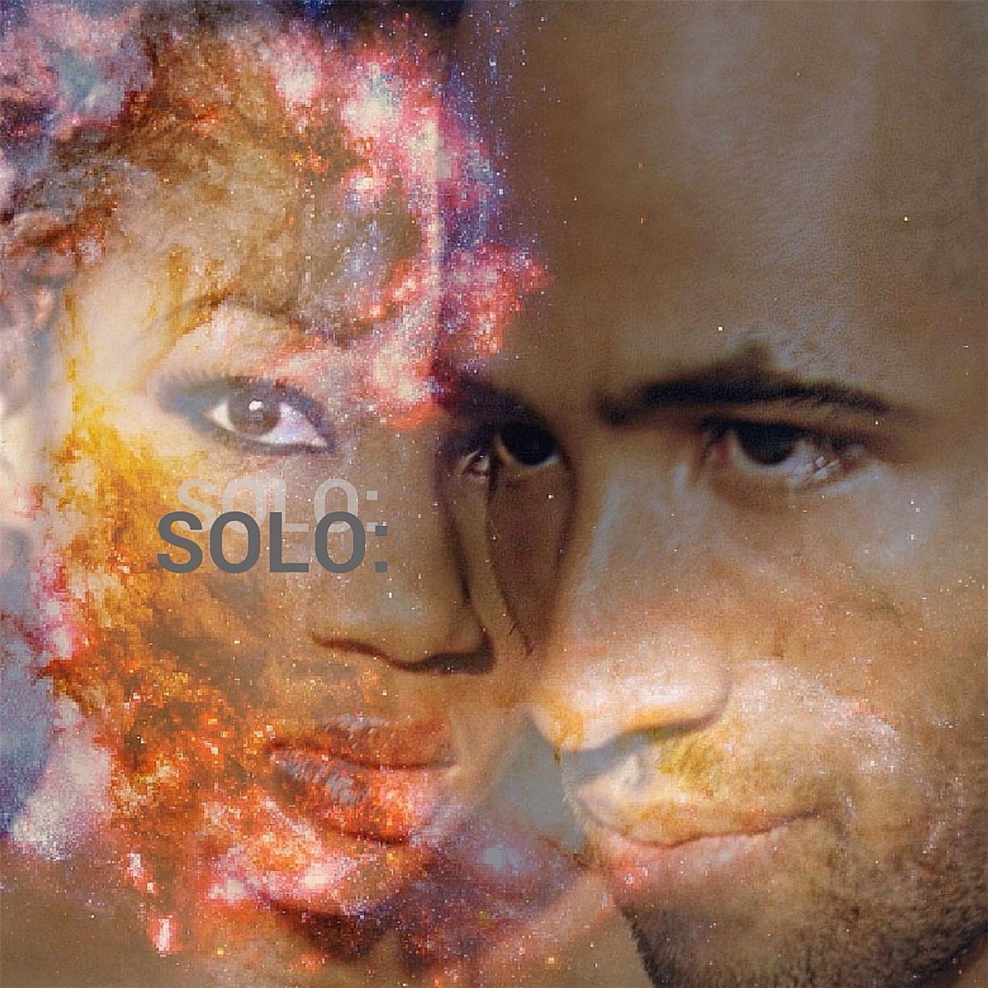 Solo: Memoirs of a Home Studio