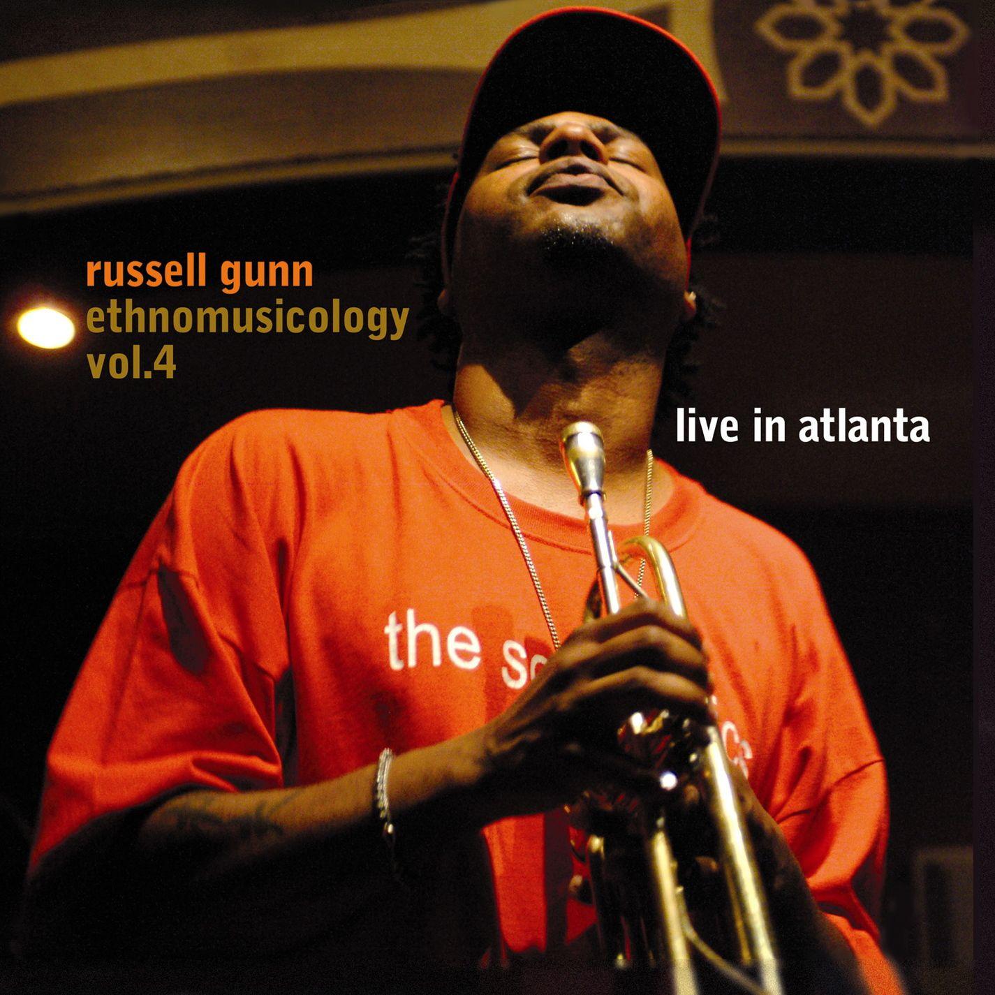 Ethnomusicology Vol. 4: Live in Atlanta