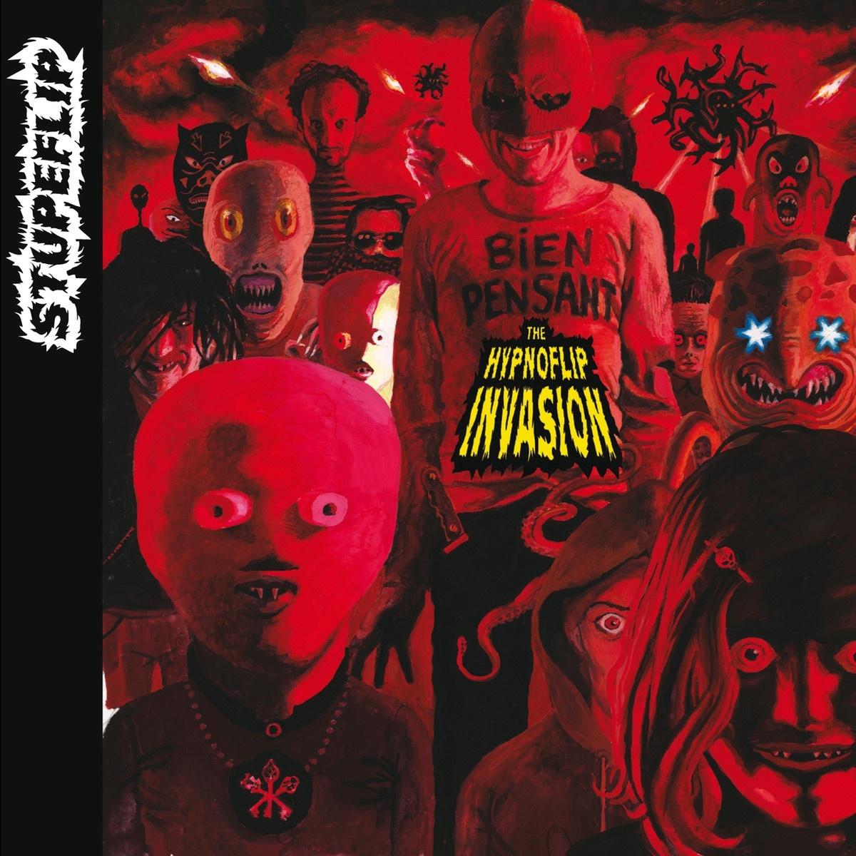 The hypnoflip invasion