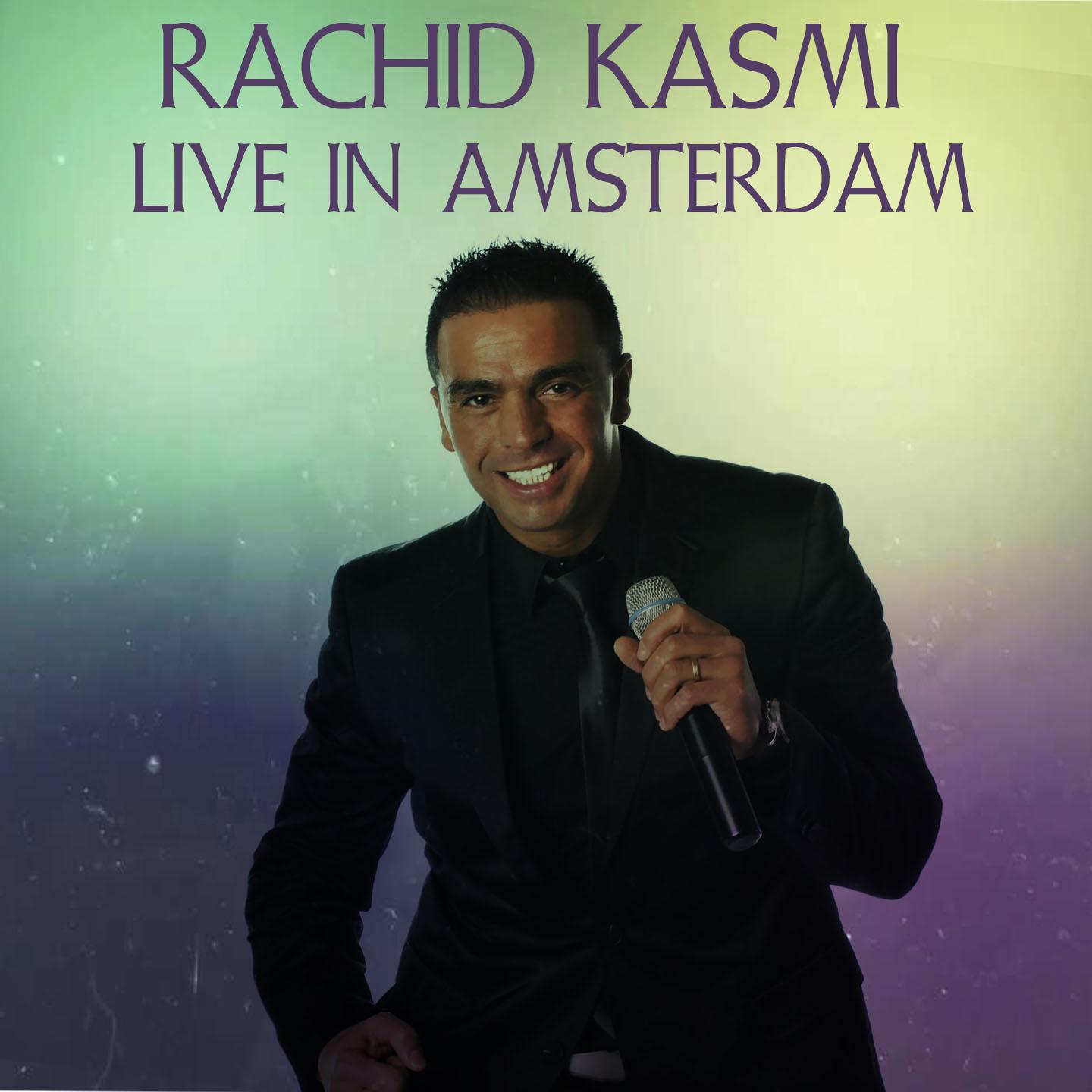 Live in Amsterdam (Live)