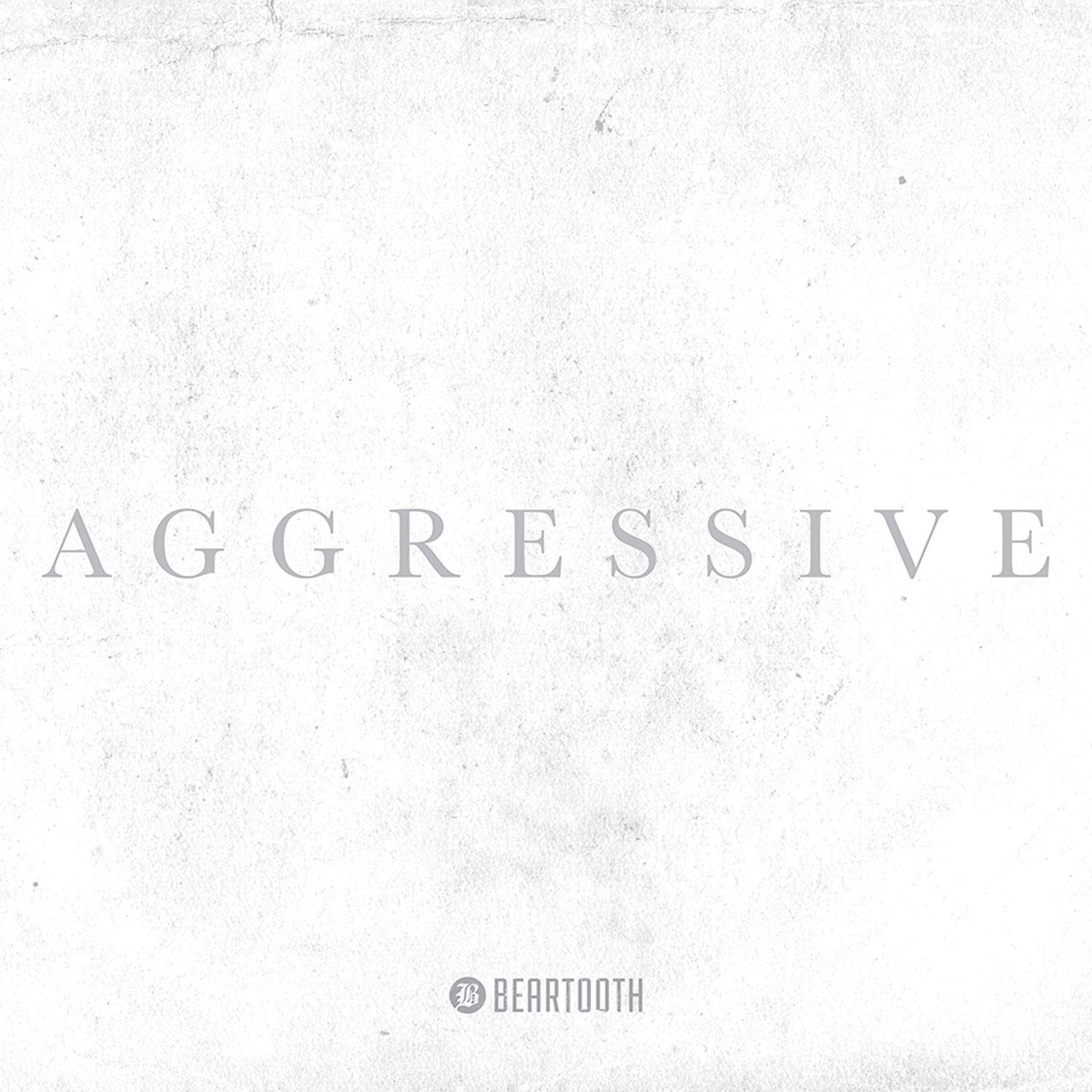 Aggressive (Deluxe Edition)专辑