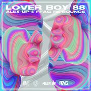 Lover Boy 88 （Bounce Remix)