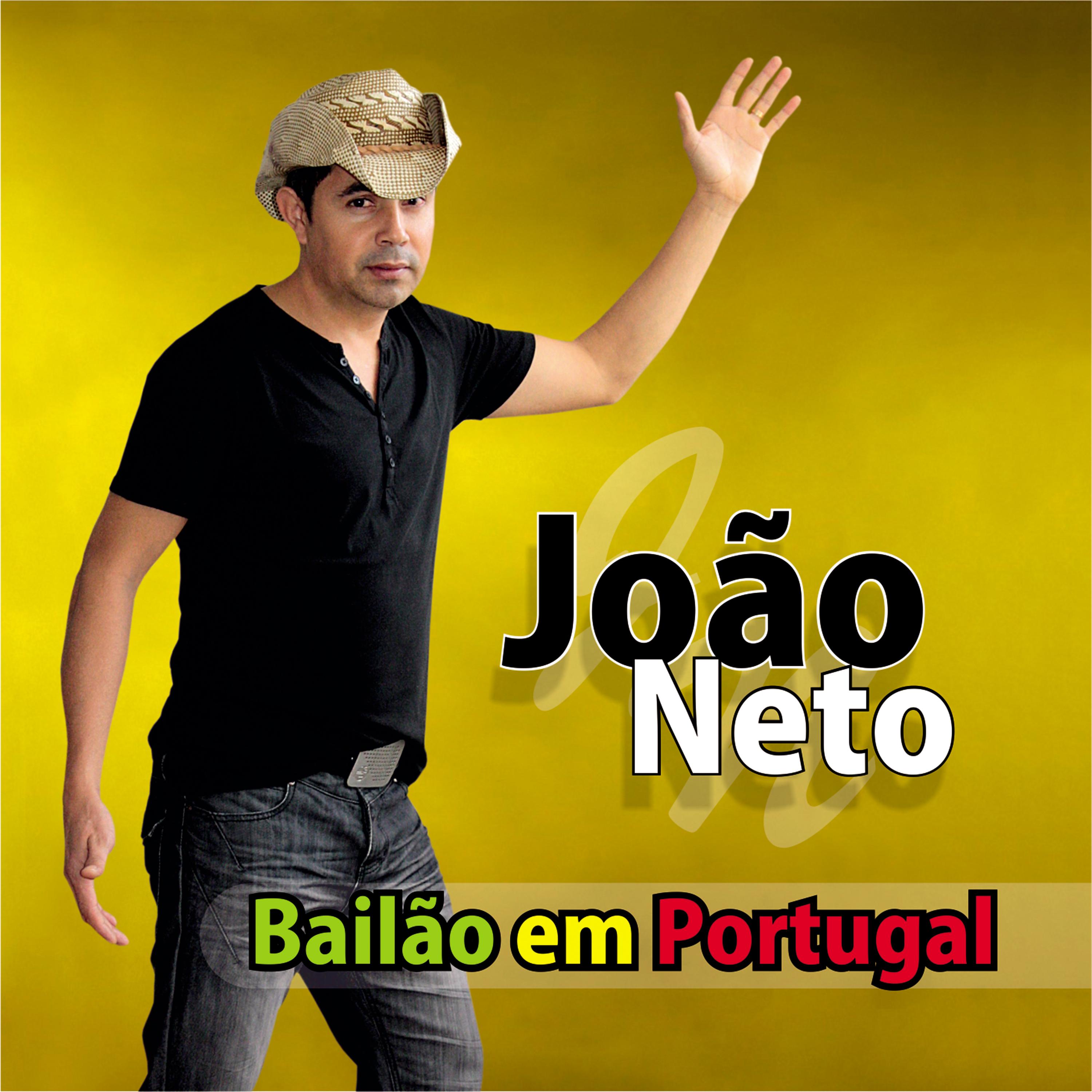 Bailão em Portugal