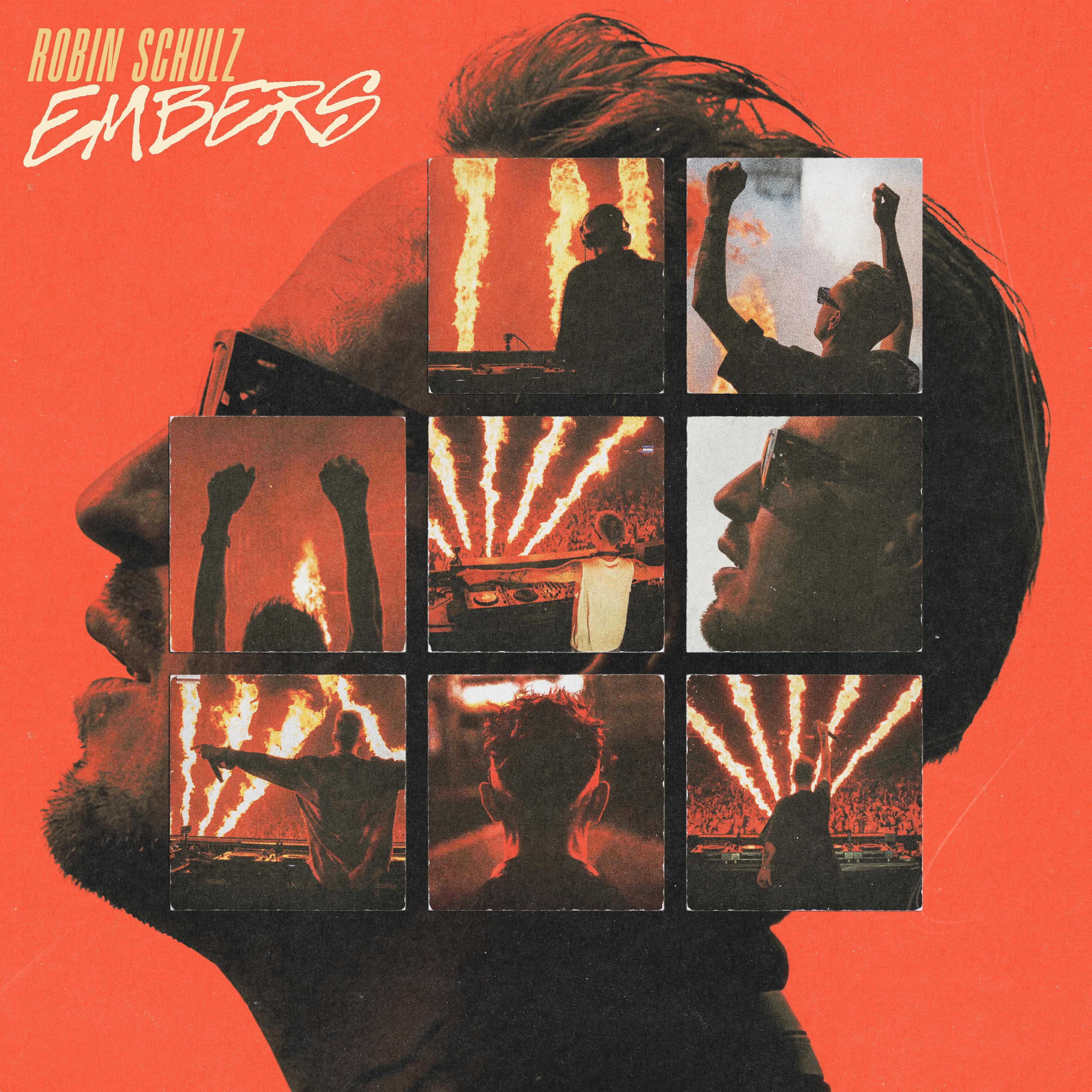 Embers
