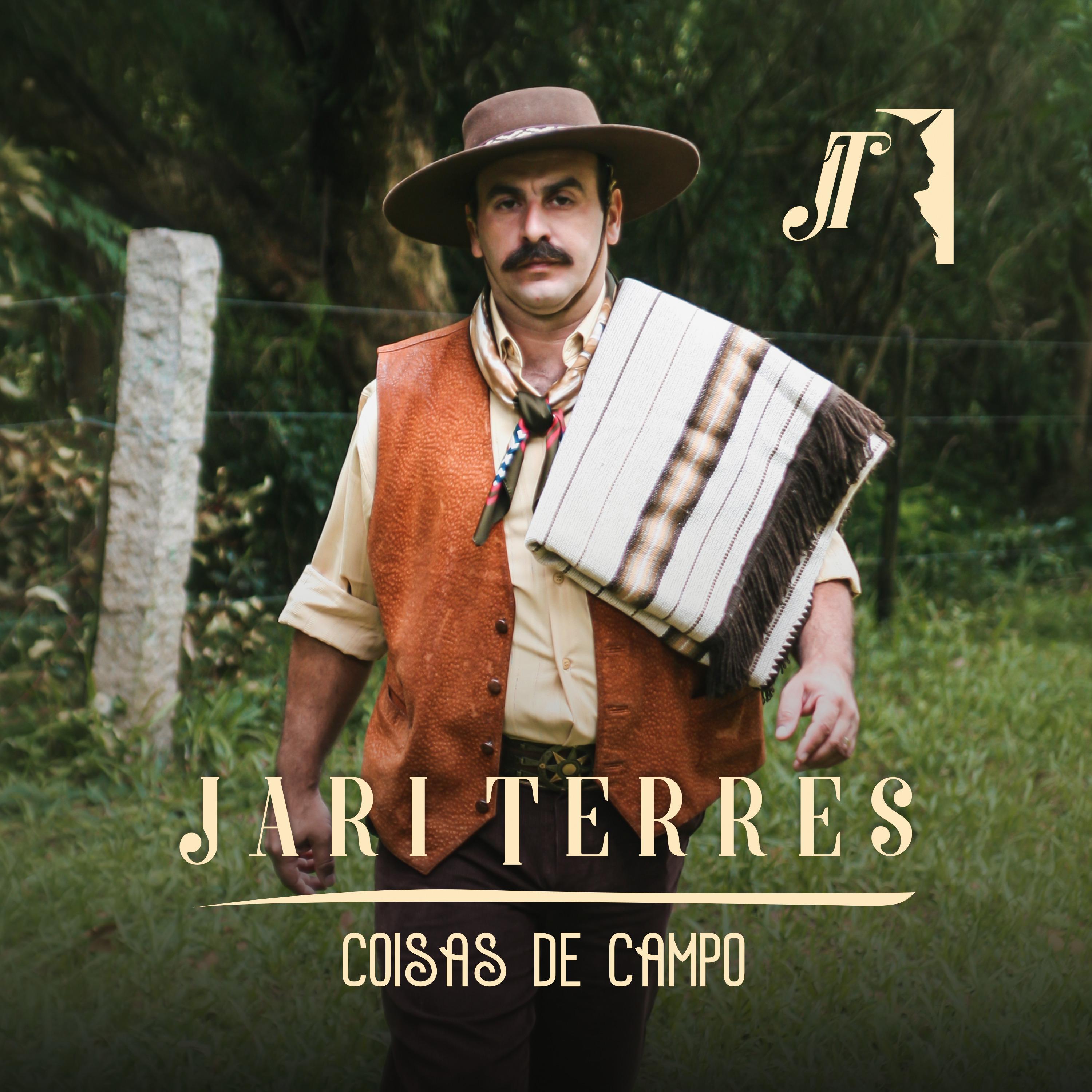 Jari Terres - Volver En Guitarra