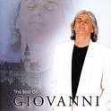 The Best Of Giovanni专辑