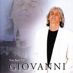 The Best Of Giovanni专辑
