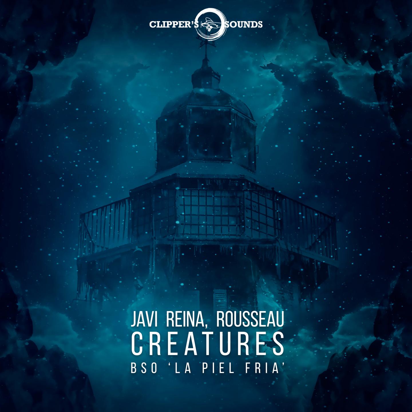 Creatures (Banda Sonora Original de la Película)专辑