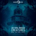 Creatures (Banda Sonora Original de la Película)专辑