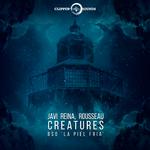 Creatures (Banda Sonora Original de la Película)专辑