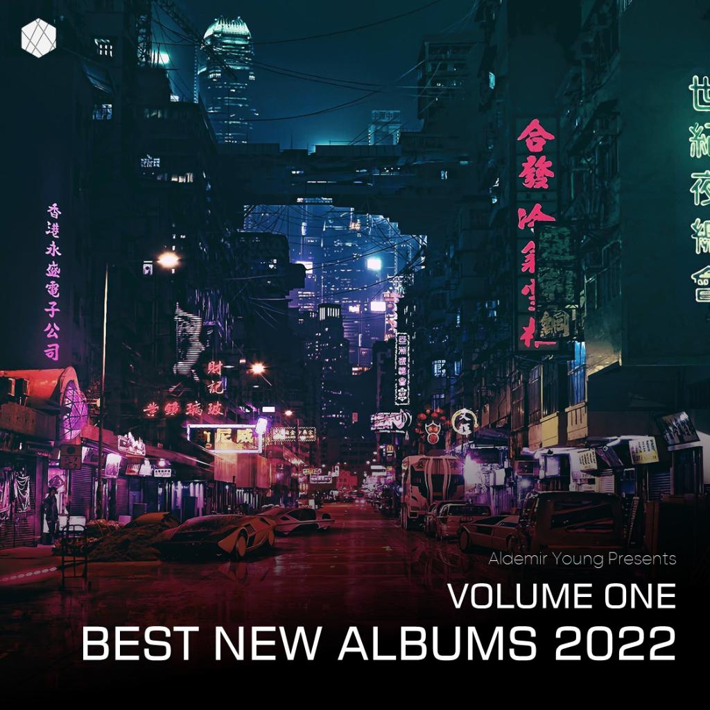 「个人向」2022上半年精选专辑