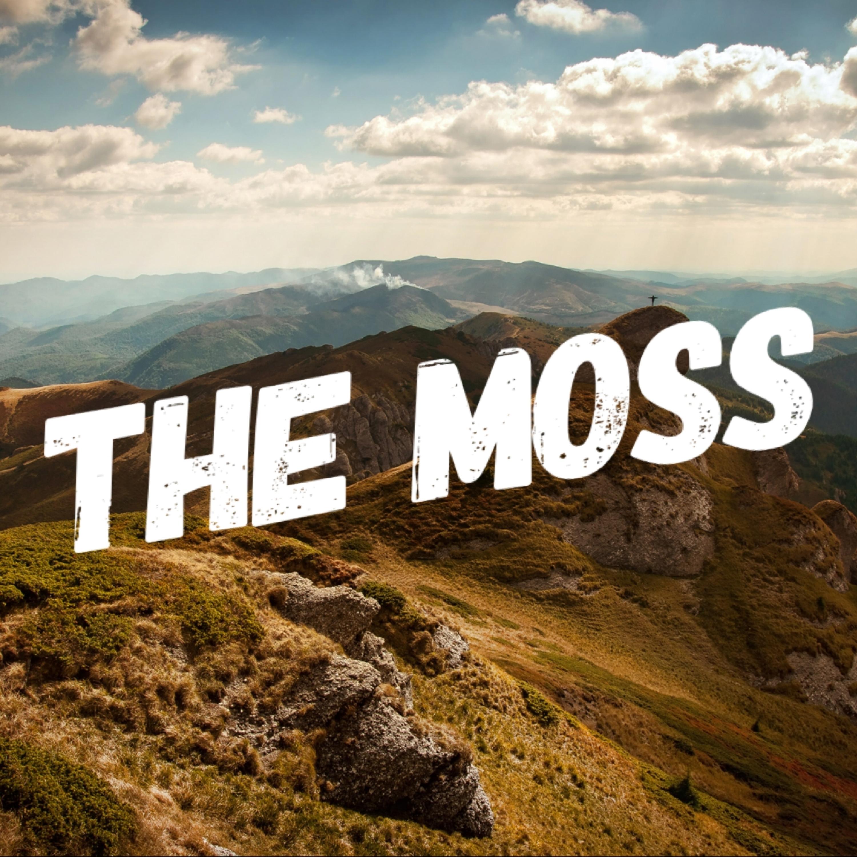 the moss