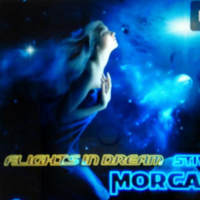Stive Morgan