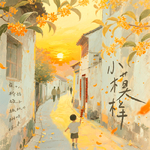 小模样专辑