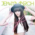 Jenny March EP