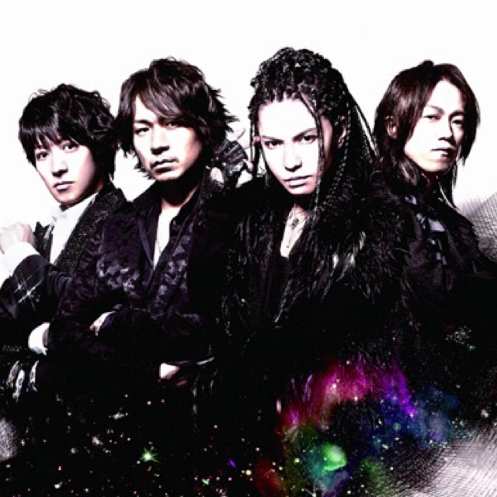 L Arc En Ciel 彩虹乐队