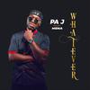 Pa J - Whatever (feat. Mena)