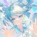 はぐ (feat. 初音ミク & 可不)
