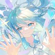 はぐ (feat. 初音ミク & 可不)