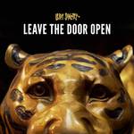 Leave The Door Open专辑
