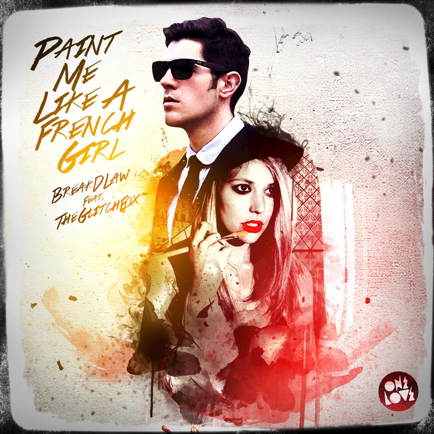 Paint Me Like a French Girl (Remixes 2)