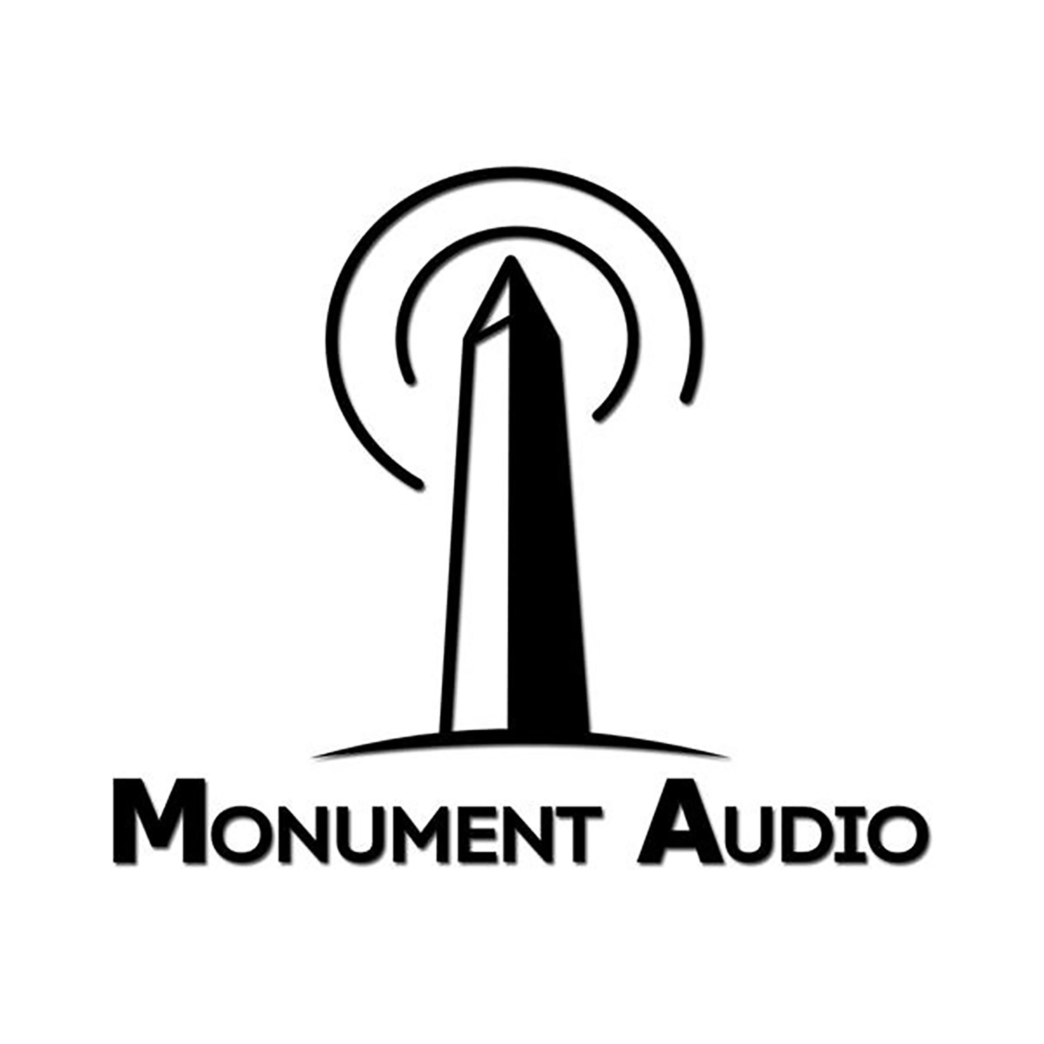 Monument Audio
