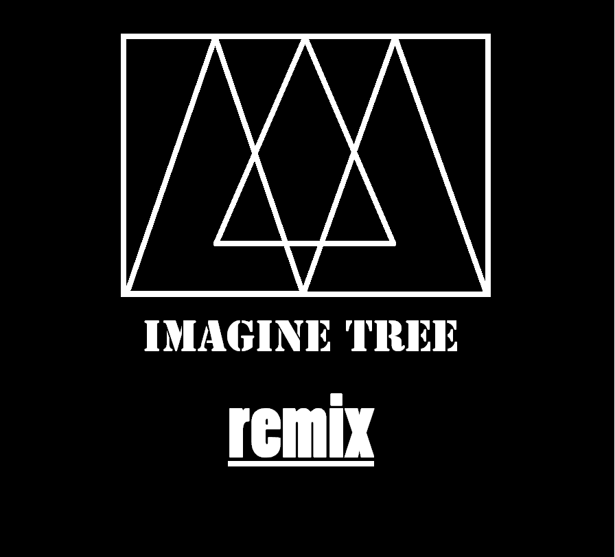 imagine remix专辑