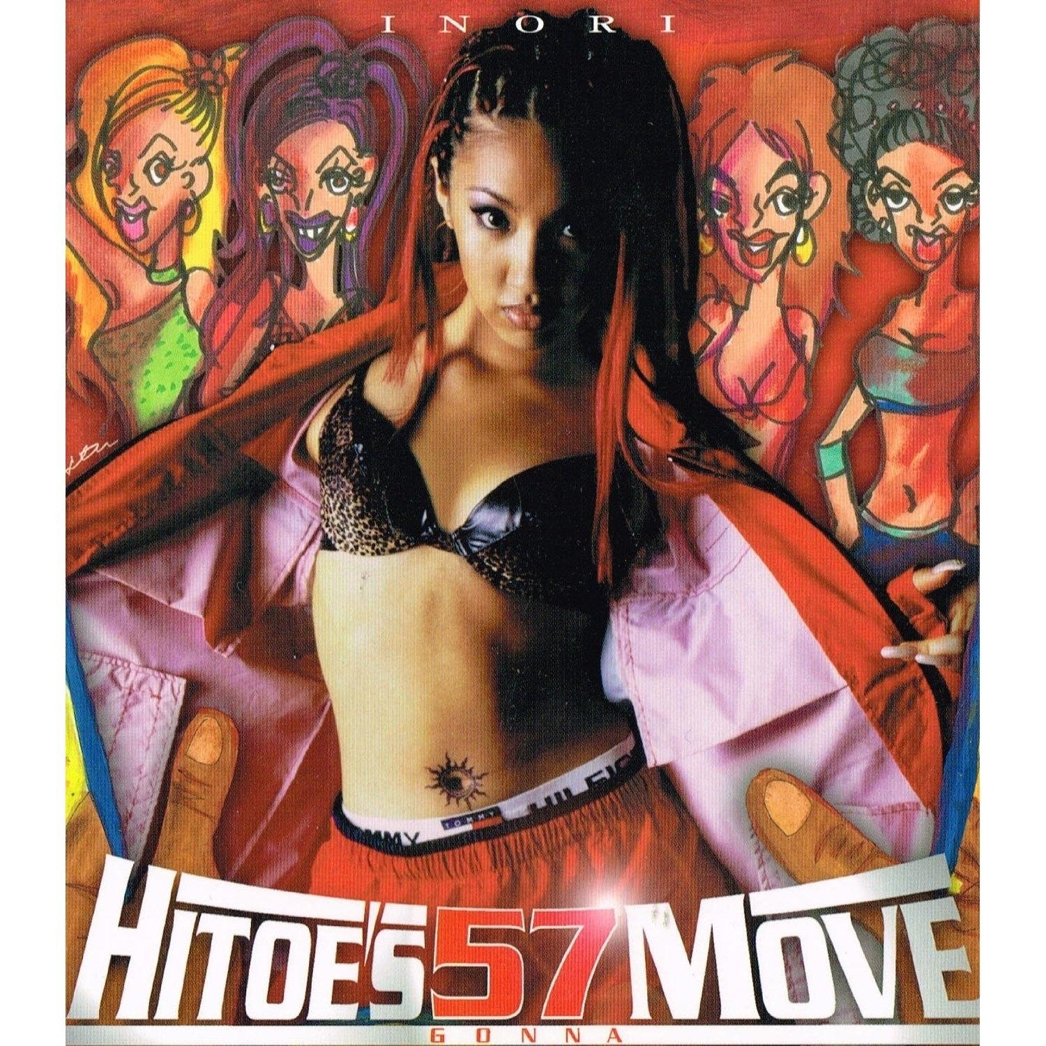 HITOE'S 57 MOVE