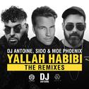 Yallah Habibi (The Remixes)专辑